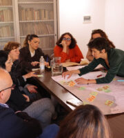 Tracce | Sviluppo rurale: dalla prospettiva europea alle pratiche locali | 24 aprile 2026