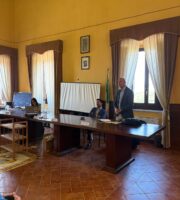 Tracce | Impresa, Valore & Territorio a Santa Croce del Sannio | 21 aprile 2026