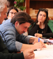 Tracce | Sviluppo rurale: dalla prospettiva europea alle pratiche locali | 24 aprile 2026