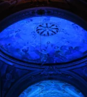 Sotto la volta celeste