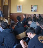 Tracce | Impresa, Valore & Territorio a Santa Croce del Sannio | 21 aprile 2026