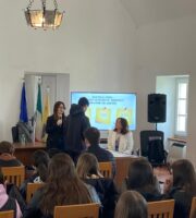 Tracce | Impresa, Valore & Territorio a Circello | 14 aprile 2026