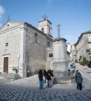 Tracce | Santa Croce del Sannio | 21 febbraio 2026