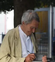 Autografi