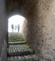 Tracce | Santa Croce del Sannio | 21 febbraio 2026