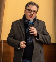Tracce 11 gennaio 2025 | Santa Croce del Sannio | Intervento di Massimo Di Tocco