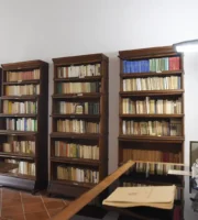 Tracce | Biblioteca Comunale di Santa Croce del Sannio | Conclusione dei lavori