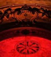 E lo stemma di Santa Croce del Sannio