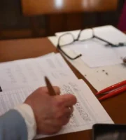 Incontro del 23/04/2026