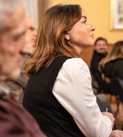 Tracce 11 gennaio 2025 | Santa Croce del Sannio