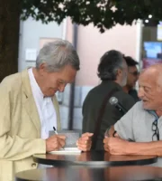 Autografi