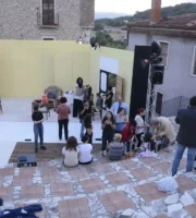 ScenAria 2015 | Chiamateci pure folli - Pomeriggio in teatro