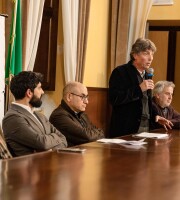Tracce 11 gennaio 2025 | Santa Croce del Sannio | Intervento di Cristiano Mutti