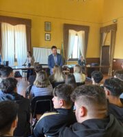 Tracce | Impresa, Valore & Territorio a Santa Croce del Sannio | 21 aprile 2026