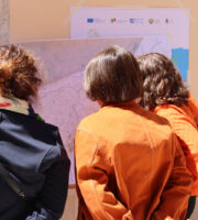 Tracce | Sviluppo rurale: dalla prospettiva europea alle pratiche locali | 24 aprile 2026