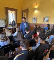 Tracce | Impresa, Valore & Territorio a Santa Croce del Sannio | 21 aprile 2026