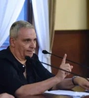 Maurizio de Giovanni