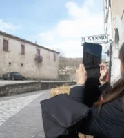 Tracce | Santa Croce del Sannio | 21 febbraio 2026