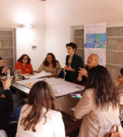Tracce | Sviluppo rurale: dalla prospettiva europea alle pratiche locali | 24 aprile 2026