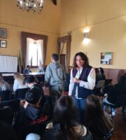 Tracce | Impresa, Valore & Territorio a Santa Croce del Sannio | 21 aprile 2026