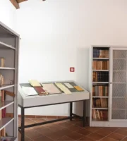 Tracce | Biblioteca Comunale di Santa Croce del Sannio | Conclusione dei lavori