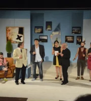 ScenAria 2015 | L'amico del cuore