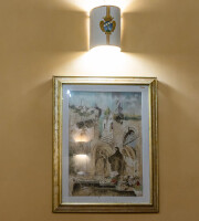 Tracce 11 gennaio 2025 | Santa Croce del Sannio