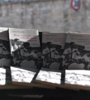 Presentazione del libro di Angelo Montella