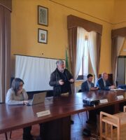 Tracce | Impresa, Valore & Territorio a Santa Croce del Sannio | 21 aprile 2026