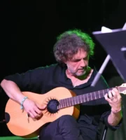 Marcello Vitale
