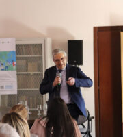 Tracce | Sviluppo rurale: dalla prospettiva europea alle pratiche locali | 24 aprile 2026
