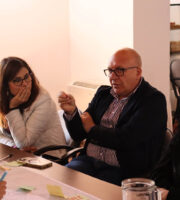 Tracce | Sviluppo rurale: dalla prospettiva europea alle pratiche locali | 24 aprile 2026