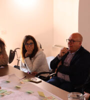 Tracce | Sviluppo rurale: dalla prospettiva europea alle pratiche locali | 24 aprile 2026