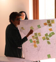 Tracce | Sviluppo rurale: dalla prospettiva europea alle pratiche locali | 24 aprile 2026