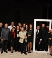 ScenAria 2019 | Storie - Amici