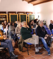 Tracce | Sviluppo rurale: dalla prospettiva europea alle pratiche locali | 24 aprile 2026