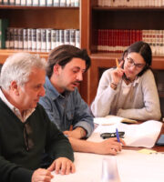 Tracce | Sviluppo rurale: dalla prospettiva europea alle pratiche locali | 24 aprile 2026