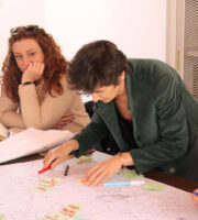 Tracce | Sviluppo rurale: dalla prospettiva europea alle pratiche locali | 24 aprile 2026