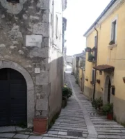 Tracce | Santa Croce del Sannio | 21 febbraio 2026