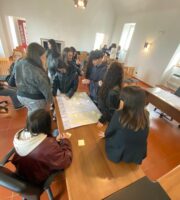 Tracce | Impresa, Valore & Territorio a Circello | 14 aprile 2026