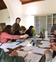 Scrittura con pennino - 18/04/2026