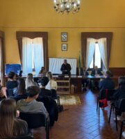 Tracce | Impresa, Valore & Territorio a Santa Croce del Sannio | 21 aprile 2026