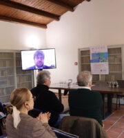 Tracce | Sviluppo rurale: dalla prospettiva europea alle pratiche locali | 24 aprile 2026