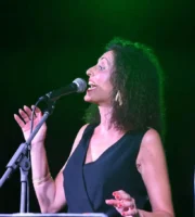 Voce che incanta