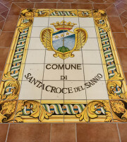 Tracce 11 gennaio 2025 | Santa Croce del Sannio