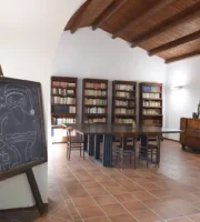 Tracce | Biblioteca Comunale di Santa Croce del Sannio | Conclusione dei lavori