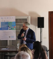 Tracce | Sviluppo rurale: dalla prospettiva europea alle pratiche locali | 24 aprile 2026