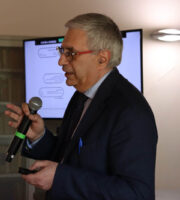 Tracce | Sviluppo rurale: dalla prospettiva europea alle pratiche locali | 24 aprile 2026