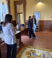 Tracce | Impresa, Valore & Territorio a Santa Croce del Sannio | 21 aprile 2026